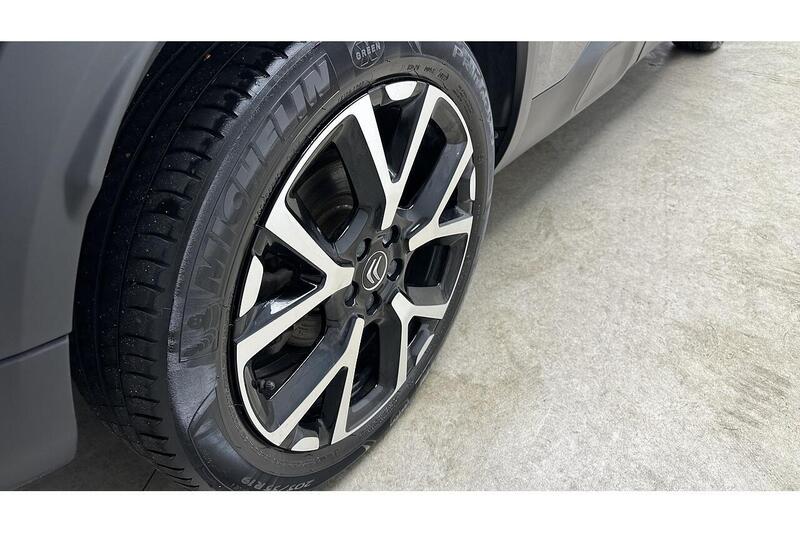 Used Citroen C5 Aircross 2022 for sale - 76784582: Photo 16