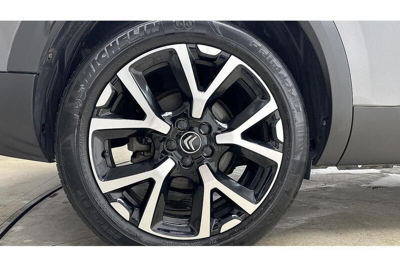 Used Citroen C5 Aircross 2022 for sale - 76784582: Photo 17