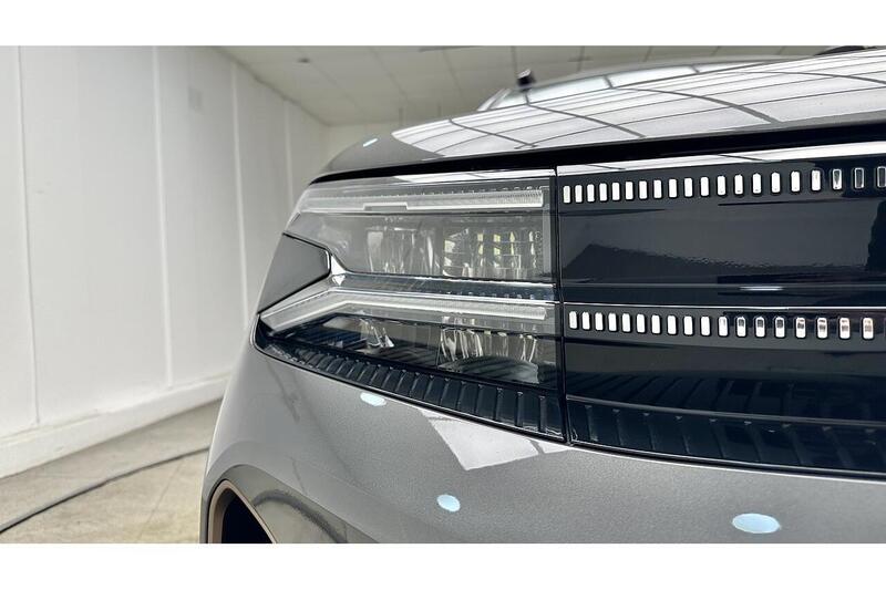 Used Citroen C5 Aircross 2022 for sale - 76784582: Photo 19