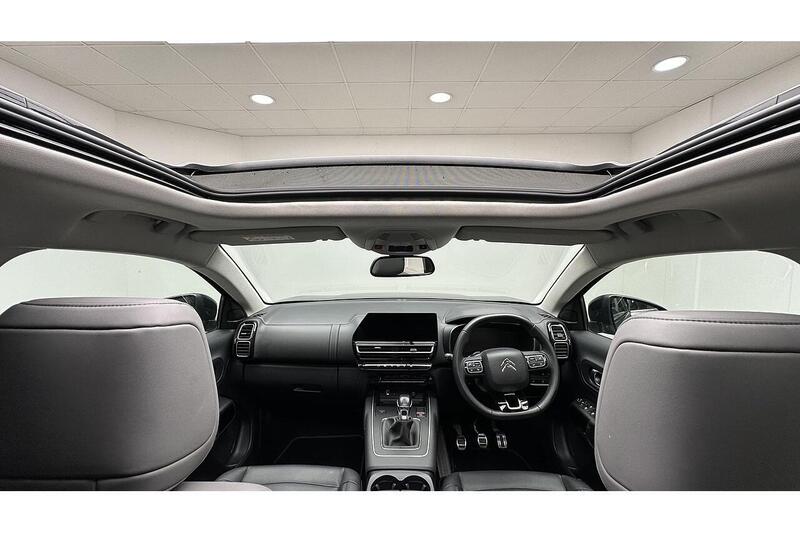 Used Citroen C5 Aircross 2022 for sale - 76784582: Photo 2