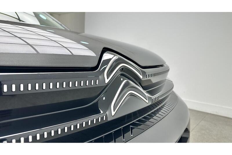 Used Citroen C5 Aircross 2022 for sale - 76784582: Photo 20