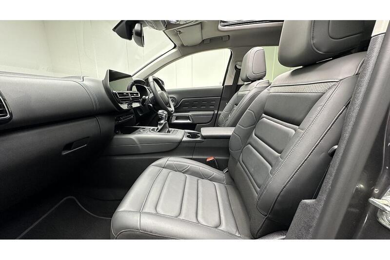 Used Citroen C5 Aircross 2022 for sale - 76784582: Photo 21