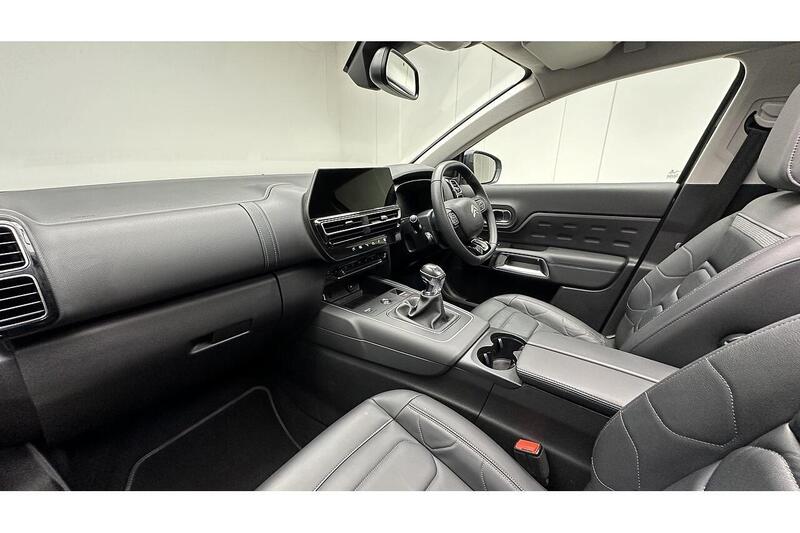 Used Citroen C5 Aircross 2022 for sale - 76784582: Photo 22