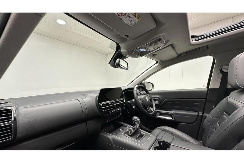 Used Citroen C5 Aircross 2022 for sale - 76784582: Photo 23