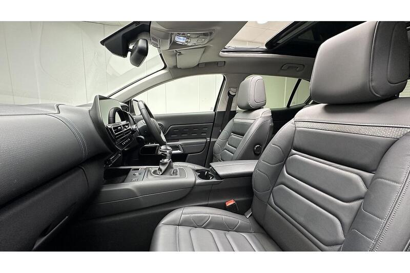 Used Citroen C5 Aircross 2022 for sale - 76784582: Photo 24