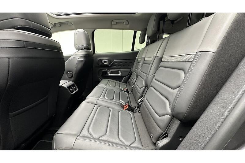 Used Citroen C5 Aircross 2022 for sale - 76784582: Photo 25