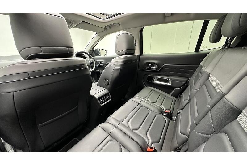 Used Citroen C5 Aircross 2022 for sale - 76784582: Photo 26