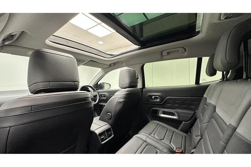 Used Citroen C5 Aircross 2022 for sale - 76784582: Photo 27