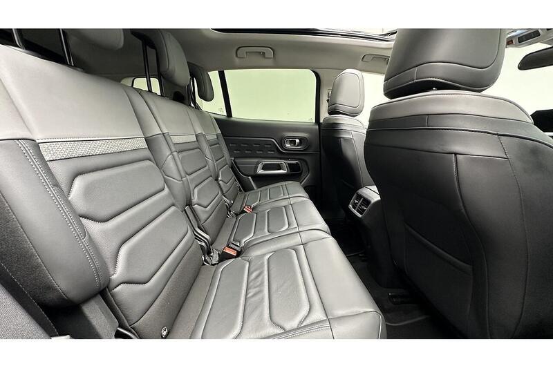 Used Citroen C5 Aircross 2022 for sale - 76784582: Photo 28