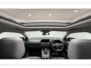 Used Citroen C5 Aircross 2022 for sale - 76784582: Photo