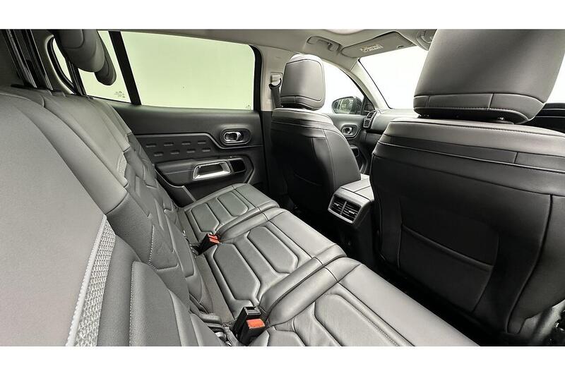 Used Citroen C5 Aircross 2022 for sale - 76784582: Photo 30