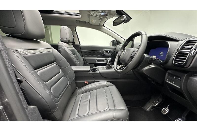 Used Citroen C5 Aircross 2022 for sale - 76784582: Photo 32