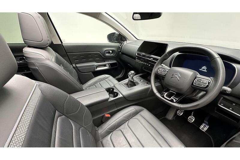 Used Citroen C5 Aircross 2022 for sale - 76784582: Photo 33