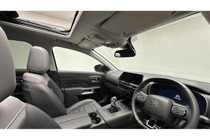 Used Citroen C5 Aircross 2022 for sale - 76784582: Photo 34