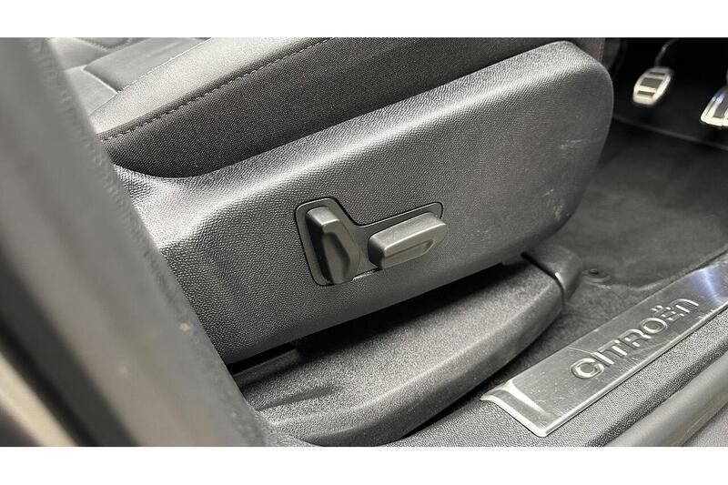 Used Citroen C5 Aircross 2022 for sale - 76784582: Photo 38