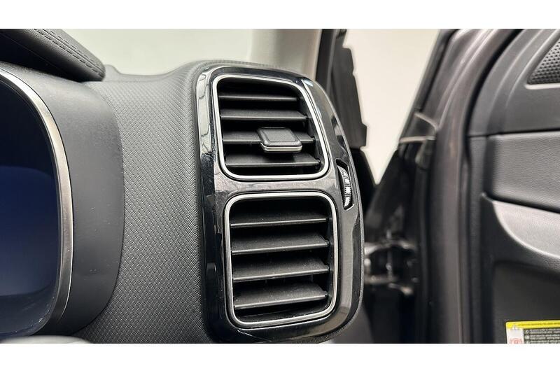 Used Citroen C5 Aircross 2022 for sale - 76784582: Photo 39