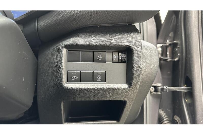 Used Citroen C5 Aircross 2022 for sale - 76784582: Photo 40