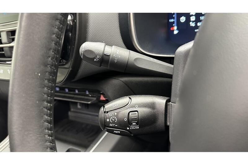 Used Citroen C5 Aircross 2022 for sale - 76784582: Photo 41