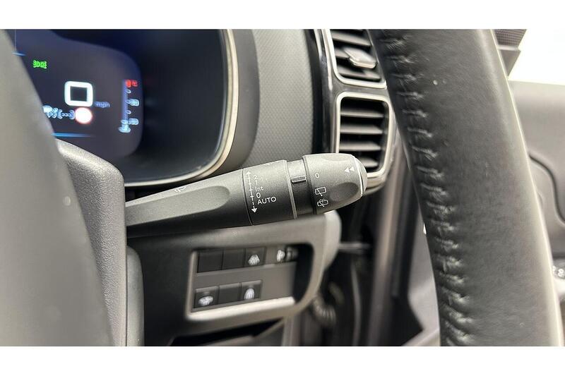 Used Citroen C5 Aircross 2022 for sale - 76784582: Photo 42