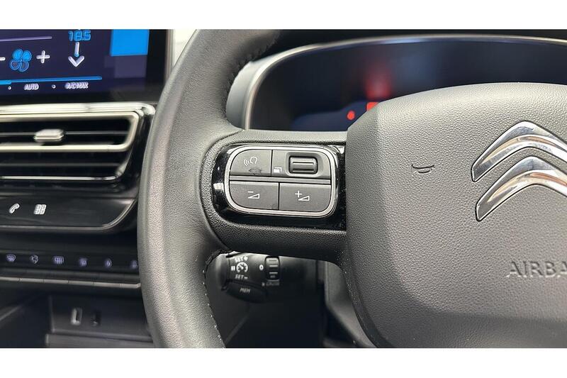 Used Citroen C5 Aircross 2022 for sale - 76784582: Photo 43