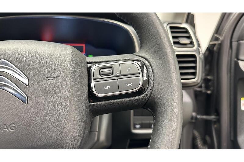 Used Citroen C5 Aircross 2022 for sale - 76784582: Photo 44