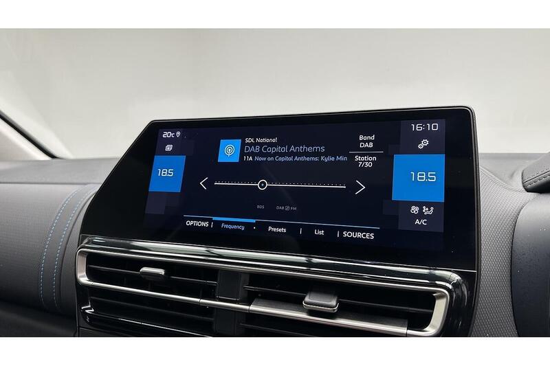 Used Citroen C5 Aircross 2022 for sale - 76784582: Photo 45