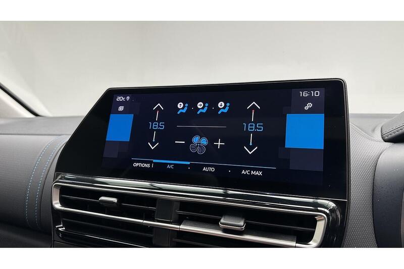 Used Citroen C5 Aircross 2022 for sale - 76784582: Photo 46