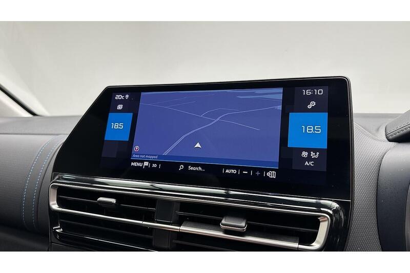 Used Citroen C5 Aircross 2022 for sale - 76784582: Photo 47