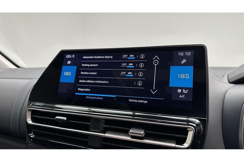 Used Citroen C5 Aircross 2022 for sale - 76784582: Photo 48