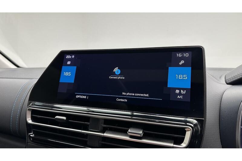 Used Citroen C5 Aircross 2022 for sale - 76784582: Photo 49