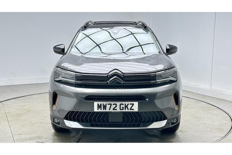 Used Citroen C5 Aircross 2022 for sale - 76784582: Photo 5