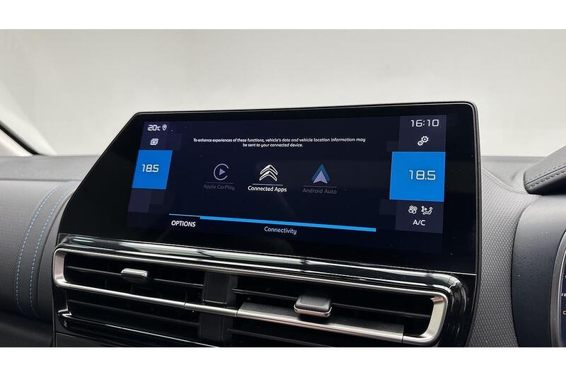 Used Citroen C5 Aircross 2022 for sale - 76784582: Photo 50