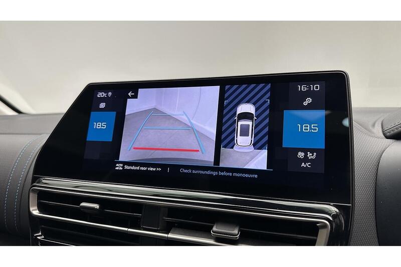 Used Citroen C5 Aircross 2022 for sale - 76784582: Photo 51