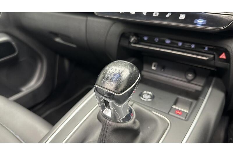 Used Citroen C5 Aircross 2022 for sale - 76784582: Photo 54