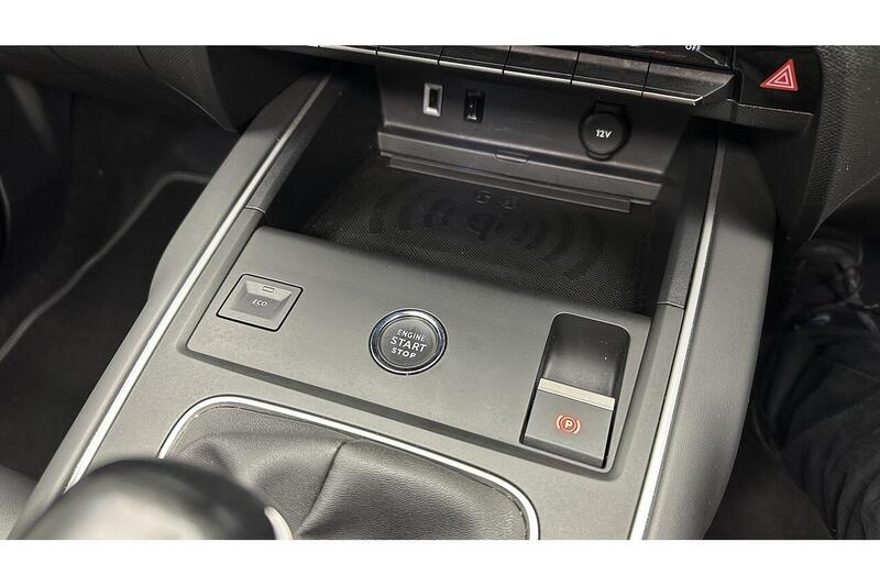 Used Citroen C5 Aircross 2022 for sale - 76784582: Photo 55