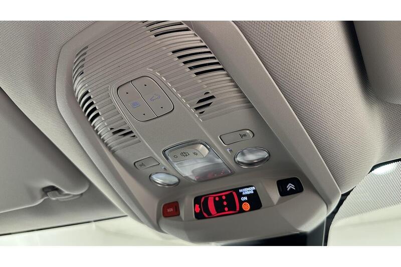 Used Citroen C5 Aircross 2022 for sale - 76784582: Photo 56