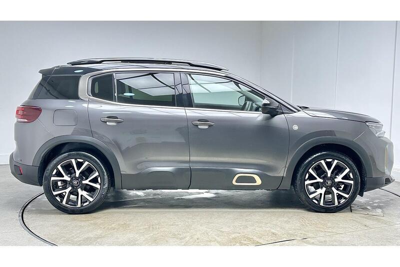 Used Citroen C5 Aircross 2022 for sale - 76784582: Photo 6