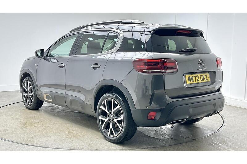 Used Citroen C5 Aircross 2022 for sale - 76784582: Photo 7