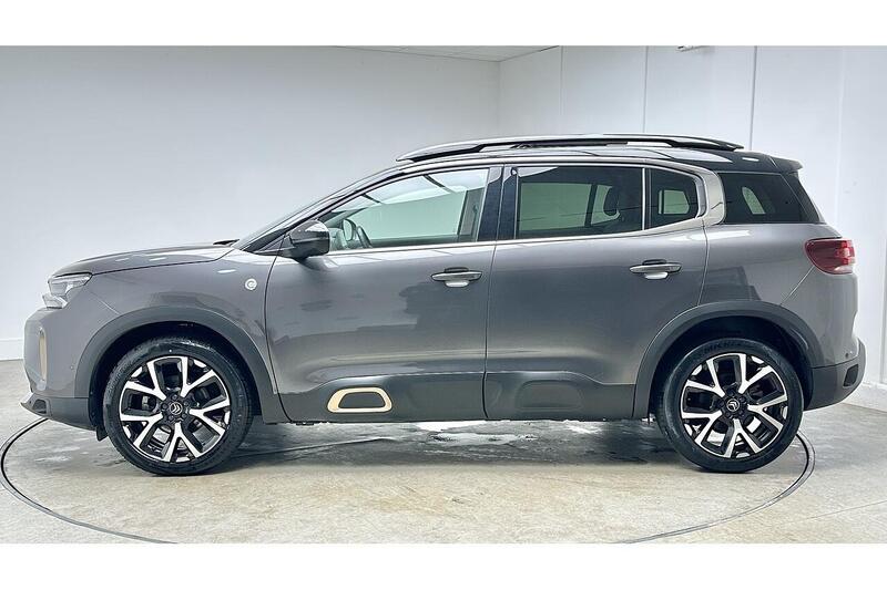 Used Citroen C5 Aircross 2022 for sale - 76784582: Photo 8