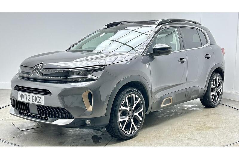 Used Citroen C5 Aircross 2022 for sale - 76784582: Photo 9