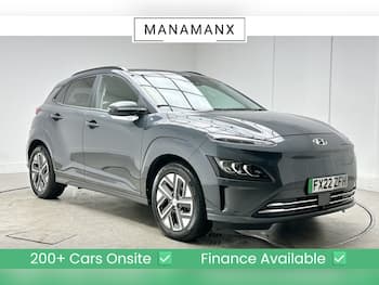 Used Hyundai KONA 2022 for sale - 79626705: Photo