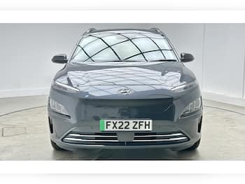 Used Hyundai KONA 2022 for sale - 79626705: Photo