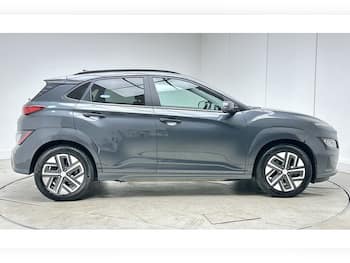 Used Hyundai KONA 2022 for sale - 79626705: Photo