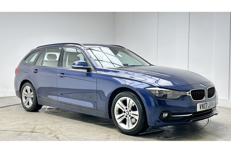 Used BMW 3 Series 2017 for sale - 77086517: Photo 11