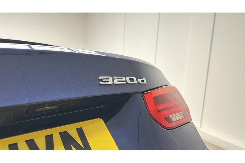 Used BMW 3 Series 2017 for sale - 77086517: Photo 13