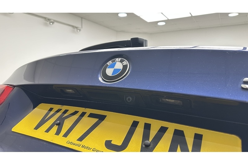 Used BMW 3 Series 2017 for sale - 77086517: Photo 14