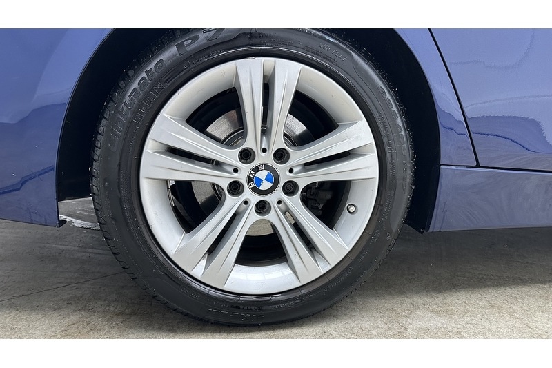 Used BMW 3 Series 2017 for sale - 77086517: Photo 16