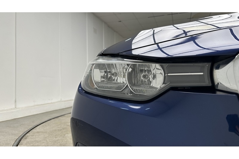 Used BMW 3 Series 2017 for sale - 77086517: Photo 17