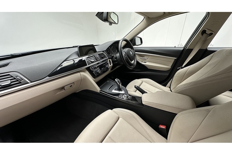 Used BMW 3 Series 2017 for sale - 77086517: Photo 20
