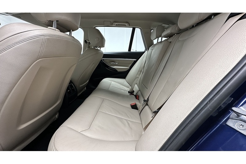 Used BMW 3 Series 2017 for sale - 77086517: Photo 21